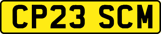 CP23SCM