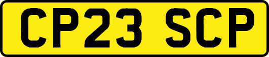 CP23SCP