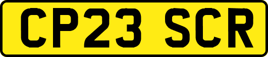 CP23SCR