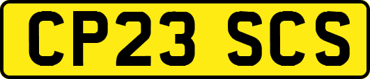 CP23SCS