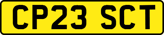 CP23SCT