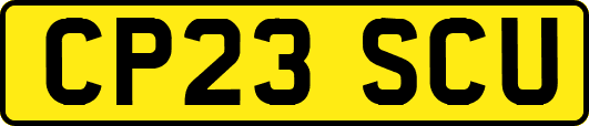 CP23SCU