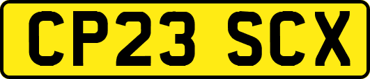 CP23SCX