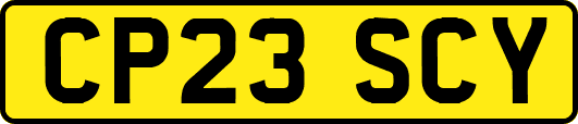 CP23SCY