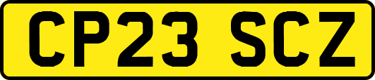 CP23SCZ