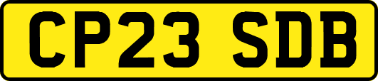 CP23SDB