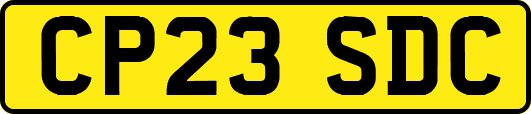 CP23SDC