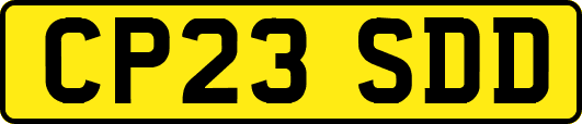 CP23SDD