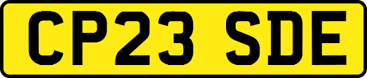CP23SDE