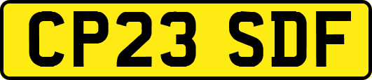 CP23SDF