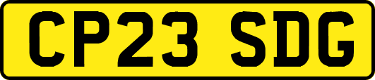 CP23SDG