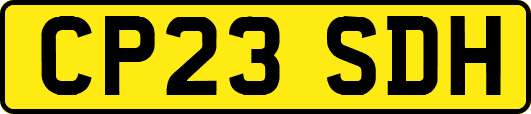 CP23SDH