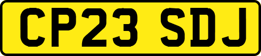 CP23SDJ