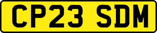 CP23SDM