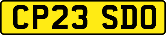 CP23SDO
