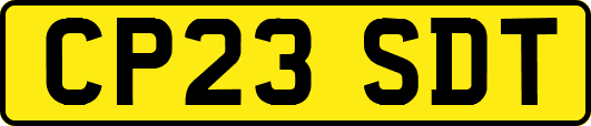 CP23SDT