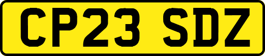 CP23SDZ