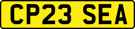 CP23SEA