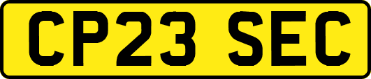 CP23SEC