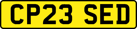 CP23SED