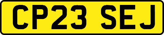 CP23SEJ