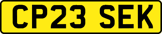 CP23SEK