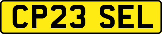 CP23SEL