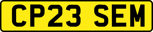 CP23SEM