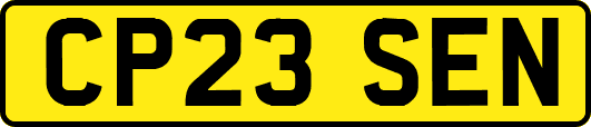 CP23SEN