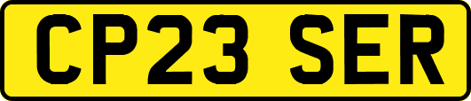 CP23SER