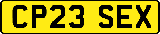 CP23SEX