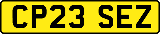 CP23SEZ