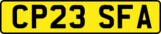 CP23SFA