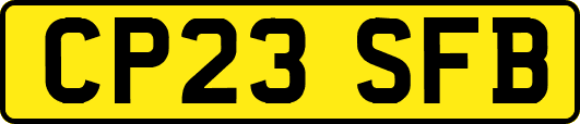 CP23SFB
