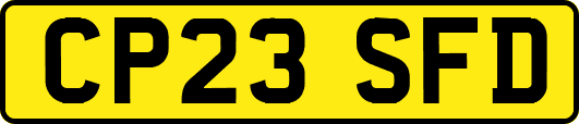 CP23SFD