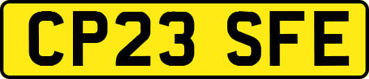 CP23SFE