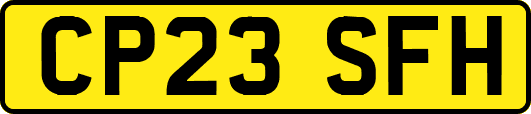 CP23SFH