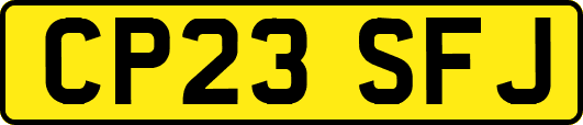 CP23SFJ