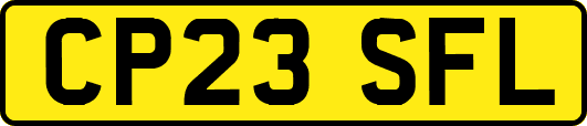 CP23SFL