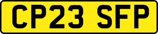 CP23SFP