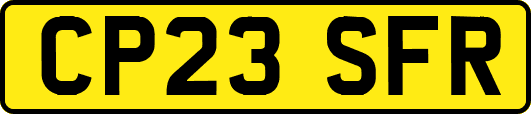 CP23SFR