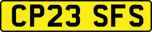 CP23SFS
