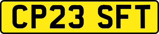 CP23SFT