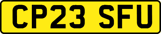 CP23SFU