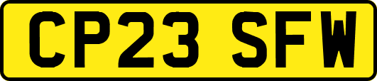 CP23SFW