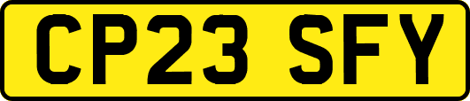 CP23SFY