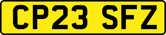 CP23SFZ