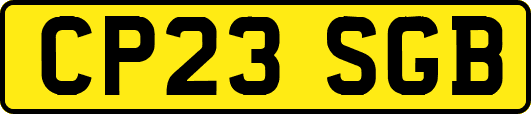 CP23SGB