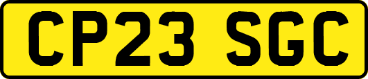CP23SGC