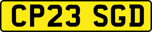 CP23SGD